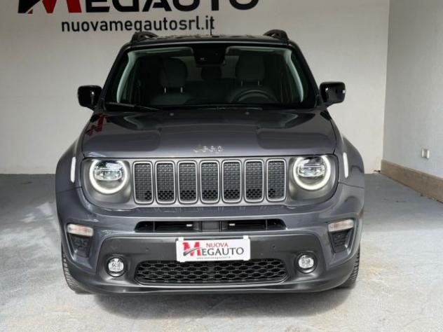 JEEP Renegade 1.5 Turbo T4 MHEV Limited rif. 22960661 - Foto 2