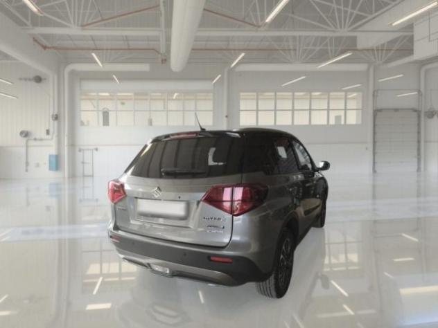 SUZUKI Vitara 1.4 Hybrid 4WD AllGrip Top rif. 23965943 - Foto 2