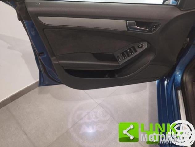 AUDI A5 SPB 2.0 QUATTRO SLINE COUPE' 5p rif. 23987000 - Foto 10