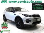 LAND ROVER Discovery Sport 2.0D Aut. AWD 5p  rif. 23716702