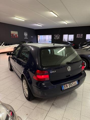 Volkswagen Golf 2.0 116 cv 4 motion highline - Foto 6