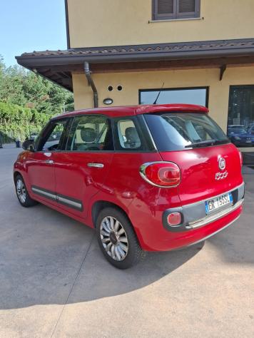 Fiat 500L 1.3 Multijet 85 CV Pop Star - Foto 5