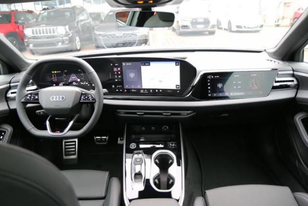 AUDI A6 Avant TDI 204CV S tronic S line edition rif. 24114808 - Foto 3