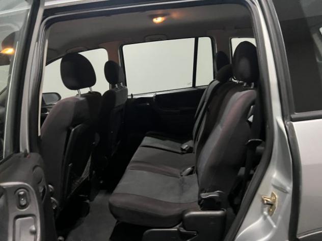 OPEL Zafira 1.8 16V cat CDX IMP. GPL SCADENZA 2035 rif. 23666965 - Foto 7