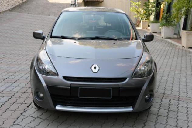 RENAULT Clio 1.2 16V 5 porte GPL Dynamique rif. 24141968 - Foto 2