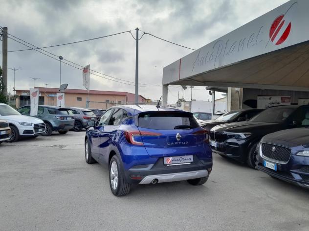 Renault Captur TCe 100 CV GPL FAP Business - Foto 3