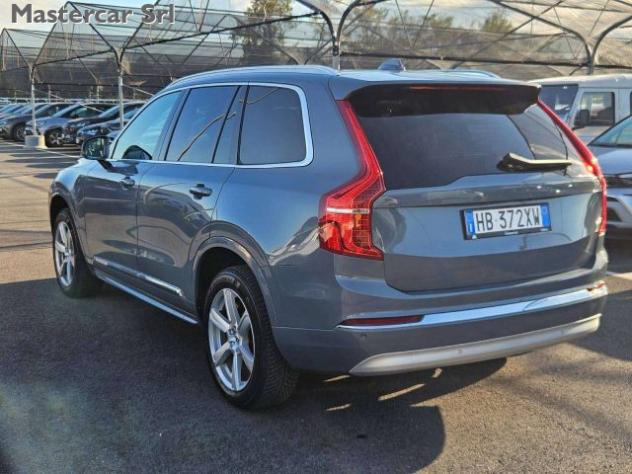 VOLVO XC90 XC90 T8 AWD Plug-in 7p R. Inscr. Expr. TETTO- HB37 rif. 24189140 - Foto 4