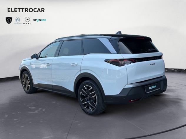 Peugeot 5008 Hybrid 145 e-DCS6 GT 7 POSTI - Foto 8