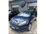 Ford Fiesta 1.4 5 porte Bz.- GPL Business