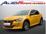 PEUGEOT 208 2ª serie 208 motore elettrico 136 CV 5 porte Allure Pack