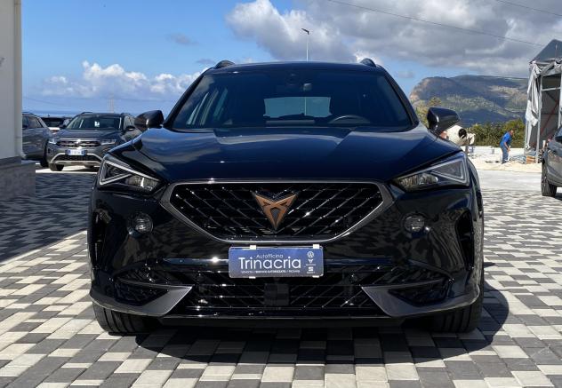 CUPRA Formentor 1.4 E-Hybrid 204CV DSG - Foto 2