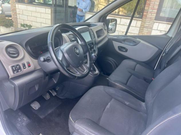 RENAULT Trafic 1.6 dCi 120CV rif. 22160947 - Foto 8