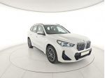 BMW X1 sDrive 18d Msport