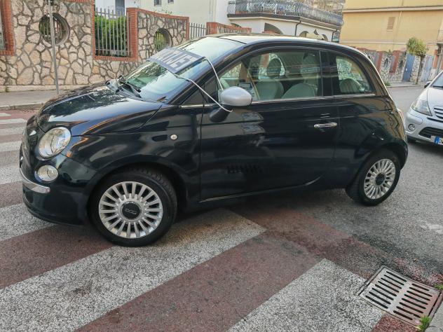 FIAT 500 1.3 MJT DIESEL CV95 KW70 MATTBLACK - Foto 4