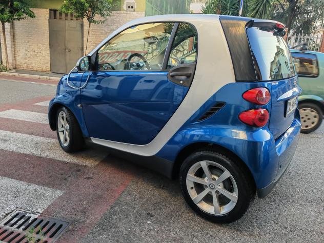 SMART FORTWO 1000 BENZINA CV71 KW52 - Foto 5