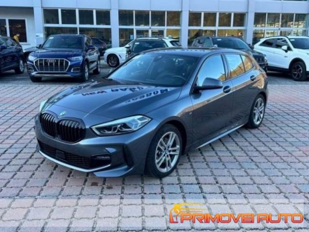 BMW 118 d 5p. Msport rif. 19069762 - Foto 4
