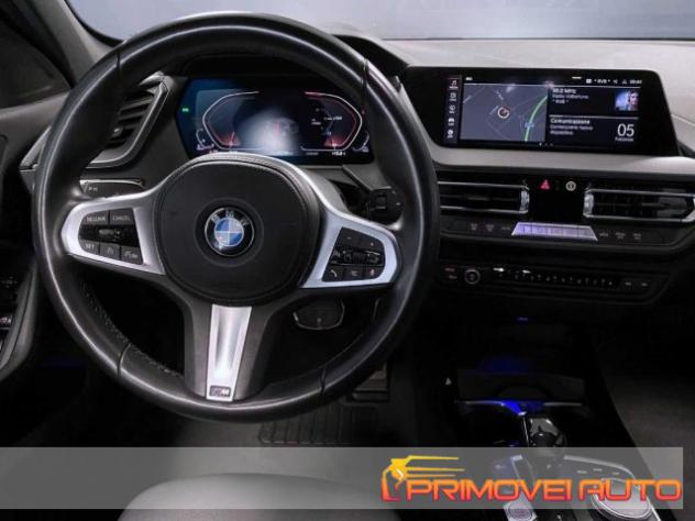 BMW 118 d 5p. Msport rif. 20903567 - Foto 4