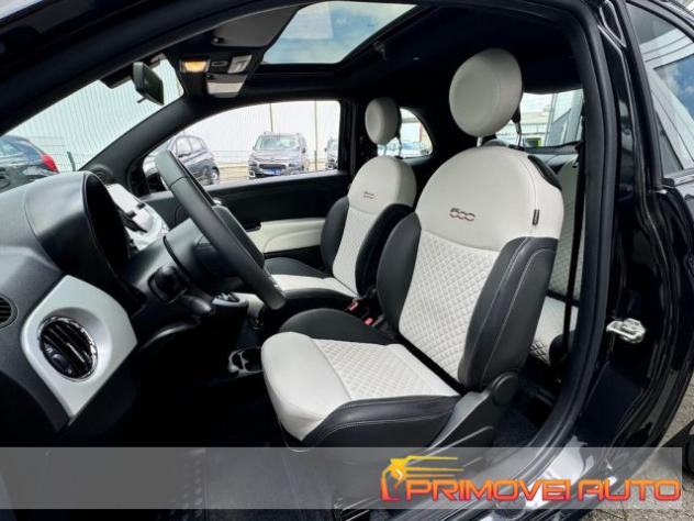 FIAT 500 1.2 Dualogic Star rif. 21311025 - Foto 2