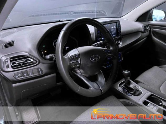 HYUNDAI i30 Fastback 1.6 CRDi 136 CV iMT 48V Prime rif. 20936052 - Foto 2