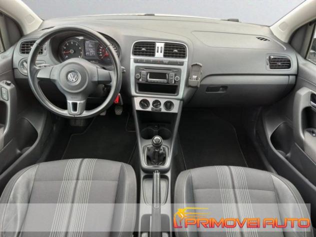 VOLKSWAGEN Polo 1.2 5 porte rif. 21915845