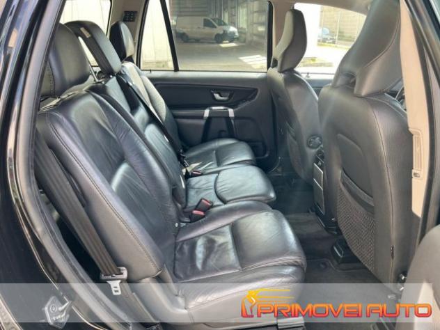 VOLVO XC90 D5 AWD rif. 21691221 - Foto 5
