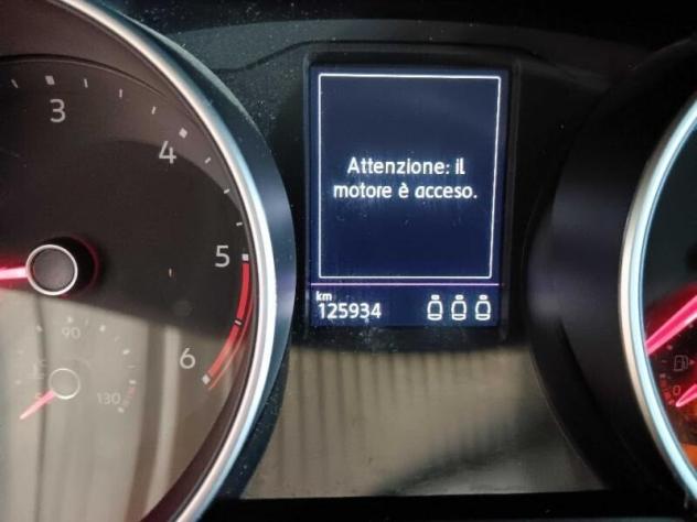 Volkswagen Tiguan 2.0 TDI 150 CV SCR DSG 4MOTION Life - Foto 6