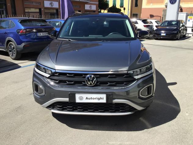 Volkswagen T-Roc 1.5 TSI ACT Life - Foto 2