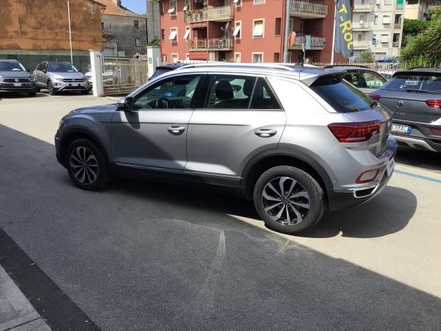 Volkswagen T-Roc 1.5 TSI ACT Style - Foto 8