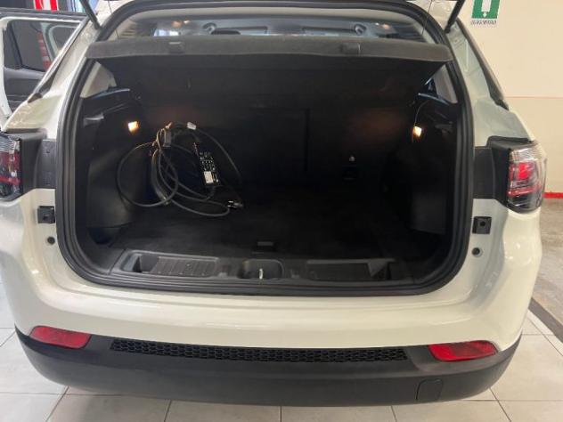 JEEP Compass 1.3 Turbo T4 190 CV PHEV AT6 4xe Limited rif. 23407315 - Foto 9