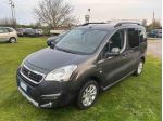 Peugeot Partner Tepee 1.6 HDi  BlueHDi 75 Active