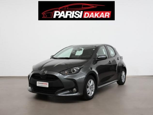 MAZDA 2 1.5 Hybrid e-CVT Agile *PROMO PARISI GROUP* rif. 23289351