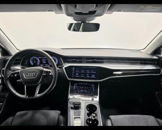 AUDI A6 allroad 40 TDI MHEV S-TRONIC QUATTRO BUSINESS ADVANCED rif. 23617569 - Foto 5