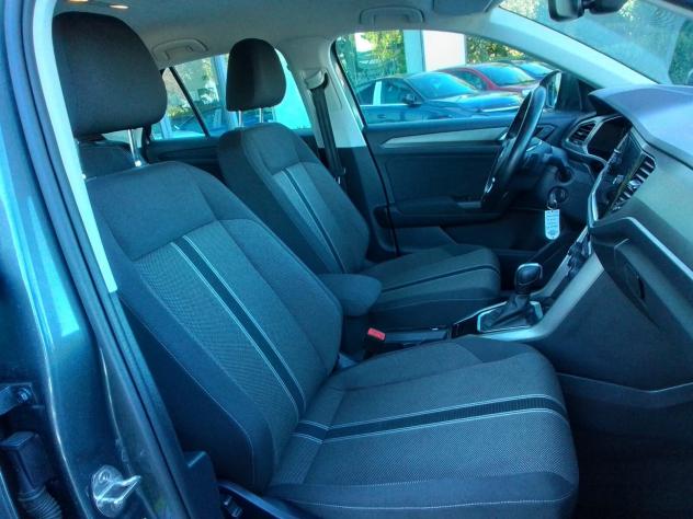 Volkswagen T-Roc Business 2.0 TDI 150cv DSG - Foto 8