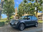 Land Rover Range Rover 3.0 TDV6 HSE