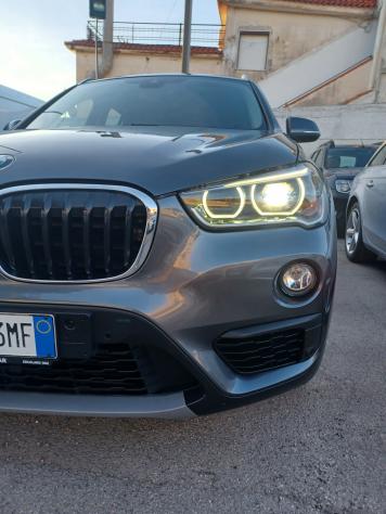 Bmw X1 X DRIVE 20 D 190 CV UNICO PROPRIETARIO - Foto 7