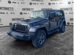 Jeep Wrangler 2.8 CRD Unlimited Night Eagle Auto