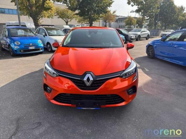 RENAULT Clio 1.0 SCe 75 CV Intens rif. 17886842 - Foto 3