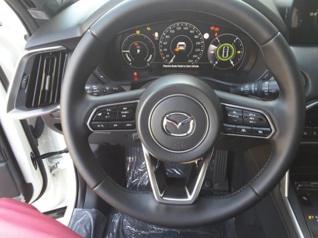 MAZDA CX-60 2.5L e-Skyactiv G PHEV AWD Homura Plus rif. 24194106 - Foto 8