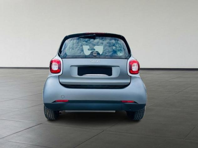 smart fortwo 70 1.0 52kW passion twinamic - Foto 5