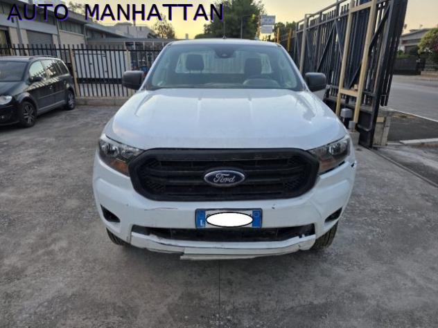 FORD Ranger 2.0 TDCi XL 2 posti MOTORE KO rif. 23939578