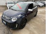 Citroen C1 VTi 68 5 porte Shine