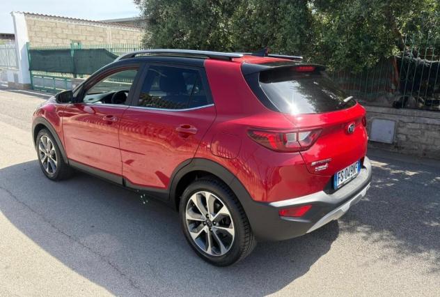 Kia Stonic 1.0 T-GDi 120 CV Energy ANNO 2019 - Foto 4