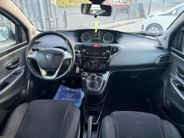 LANCIA Ypsilon 0.9 TwinAir 85 CV 5 porte Metano Ecochic Gold rif. 23806723 - Foto 10