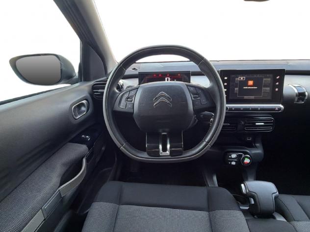 Citroën C4 Cactus C4 Cactus 1.6 e-hdi Shine 92cv etg6 - Foto 8