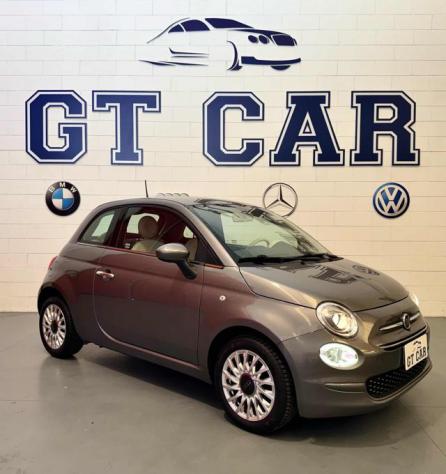 FIAT 500 1.2 Lounge ** PER NEOPATENTATI **PARI AL NUOVO** rif. 23820418 - Foto 3