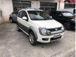 FIAT Panda 1.3 MJT 16V 4x4 Cross rif. 24086106