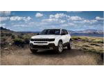Jeep Avenger 1.2 Turbo Altitude