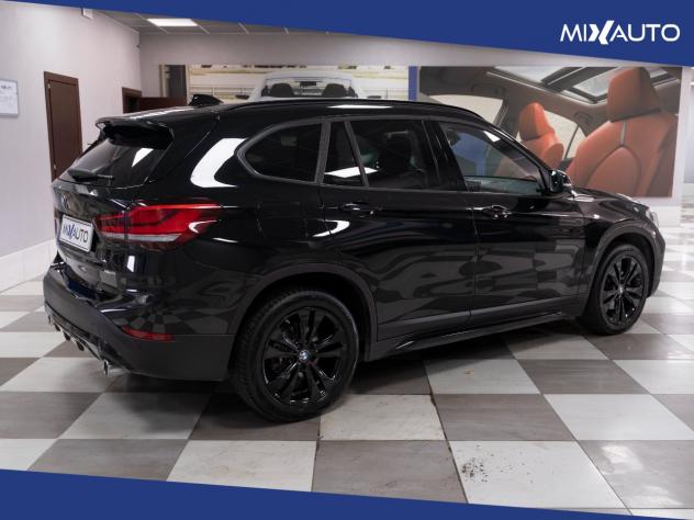 BMW X1 xDrive18d Sport Auto - Foto 5