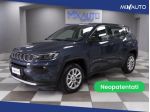 Jeep Compass 1.5 Turbo T4 MHEV Altitude 2WD 130CV DCT