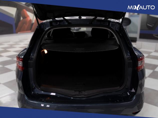 Renault Megane porter 1.5 DCO Energy Business 110CV EDC - Foto 7
